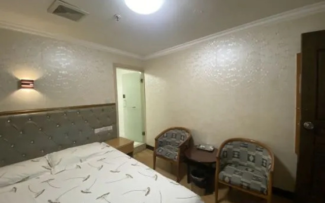 Shuyu Hostel