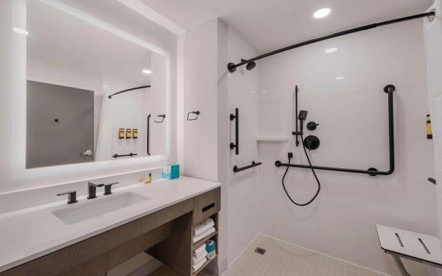 Best Western Plus Parry Sound