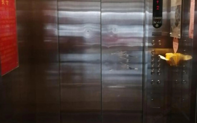 Hotel of The Future (Jiefang Road)