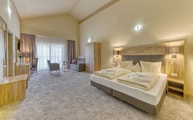 Wellnesshotel Auszeit