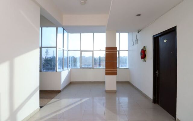 OYO 6137 Hotel Star