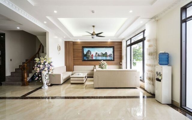 Pho Bien Hotel