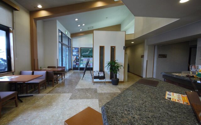 Hotel Route-Inn Court Fujioka