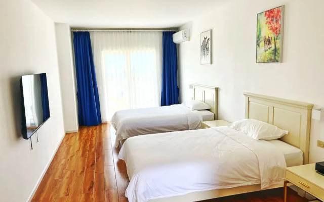 Tinian Diamond Hotel