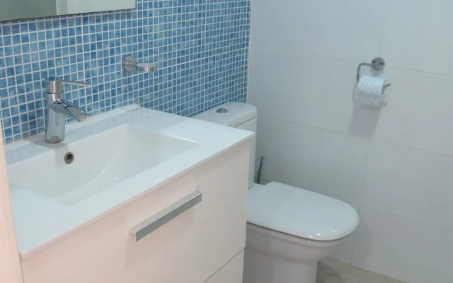 Little Venice Apartment in Puerto de Mogan
