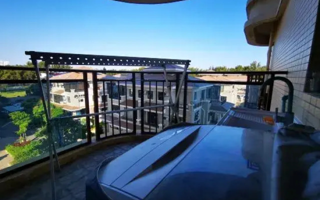 Dongshan Meet the Sea Homestay