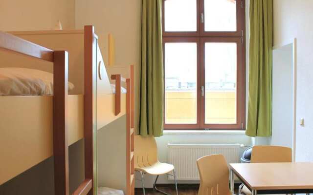 Younior Hotel Stralsund