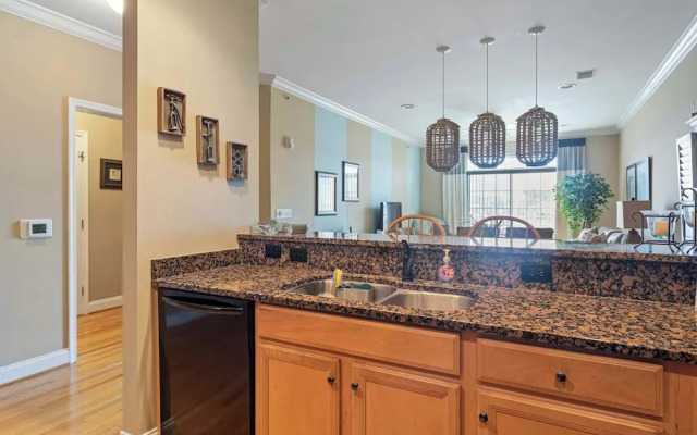 Grande at Canal Retreat Great Area in Rehoboth!