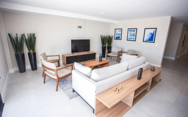 Studio Face Norte Andar Alto - ALL1609