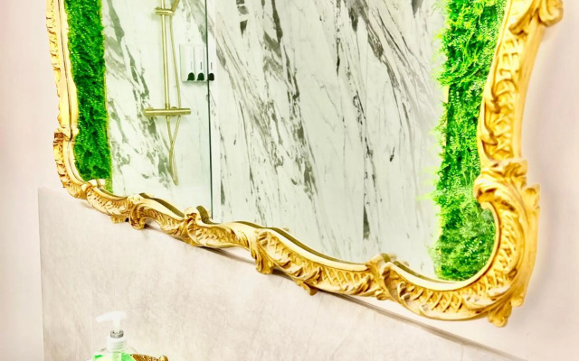 Winter Gardens Owners Suite Blackpool