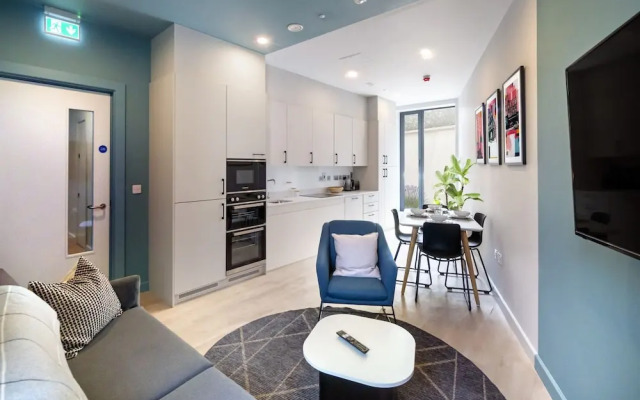 Stoneybatter Place Summer Accommodation