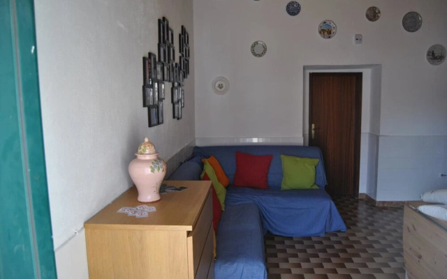 House With one Bedroom in Mina de São Domingos