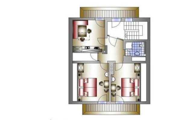Appartements Alpenblick