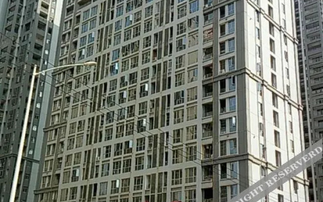 No. 3 Apartment Hotel