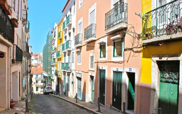 Akicity Bairro Alto In