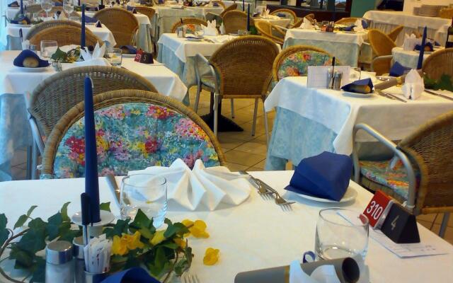 Hotel Mediterraneo