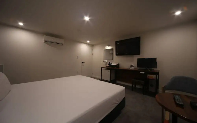 We've Motel