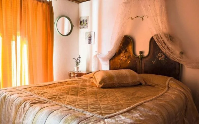 B&B La Tana delle Volpi