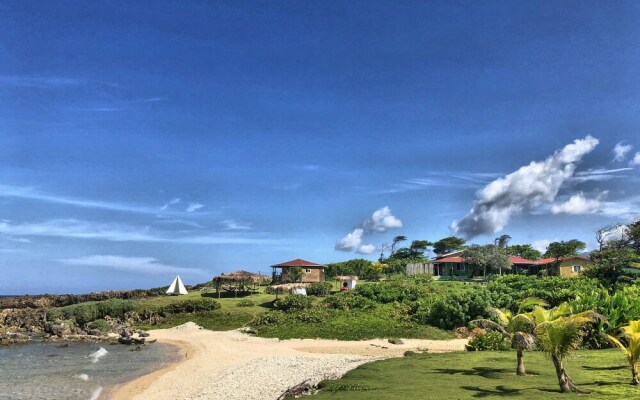 Go Natural Jamaica Retreats