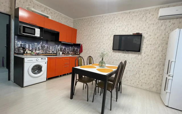 Apartment on Lenin Avenue 52