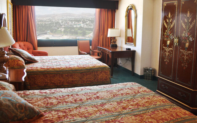 Palacio del Sol Hotel