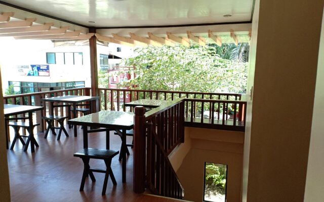 Gregorias Inn