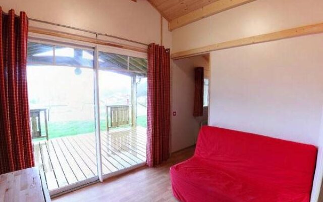 Camping des Sources Chaudes