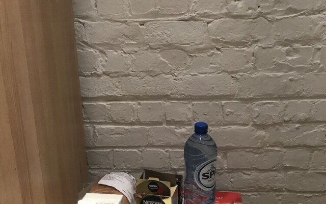 Apartment Zaventem Brussels Airport D