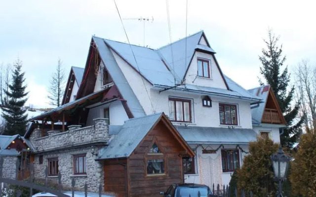 Pokoje Gościnne Bulcyk