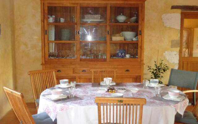 Chambres d'Hotes du Guillot