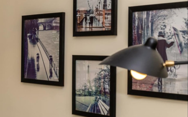 Locals Boutique Apartment Zhongshan Ba Road No.4 Branch