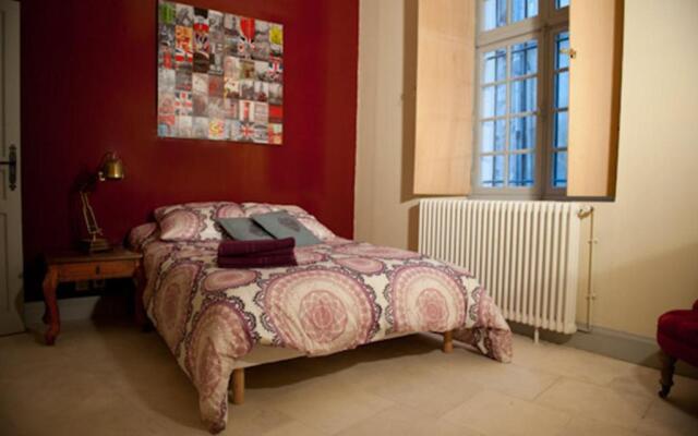 Appartement La Masse