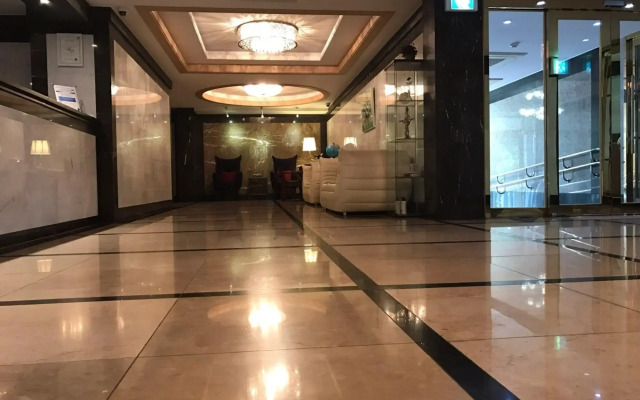 Orsay Business Hotel