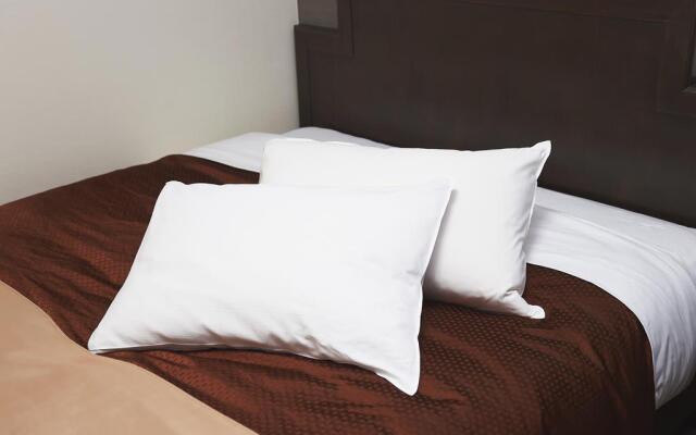 Hotel Sealuck Pal Kofu