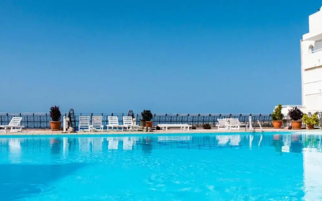 Ocean Studio Maspalomas