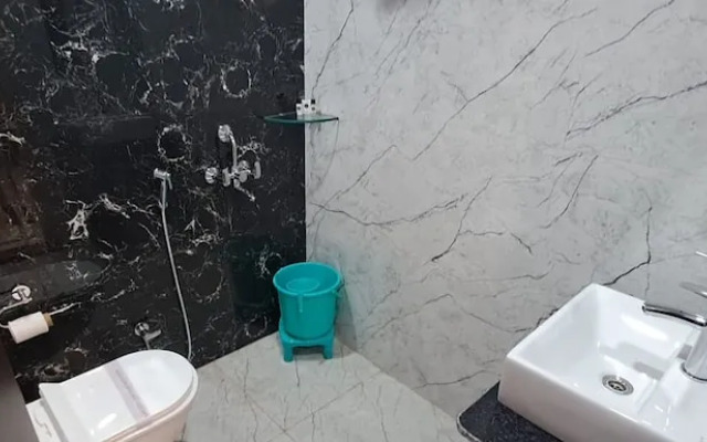 Hotel Urban Residency