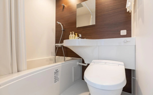 Hotel Tetora Kyoto Station