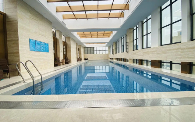 Kaixuan International Hotel