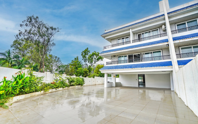 Viva villa by Dancenter