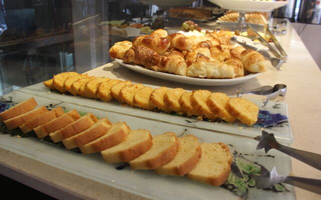 Grand Crucero Posadas Express