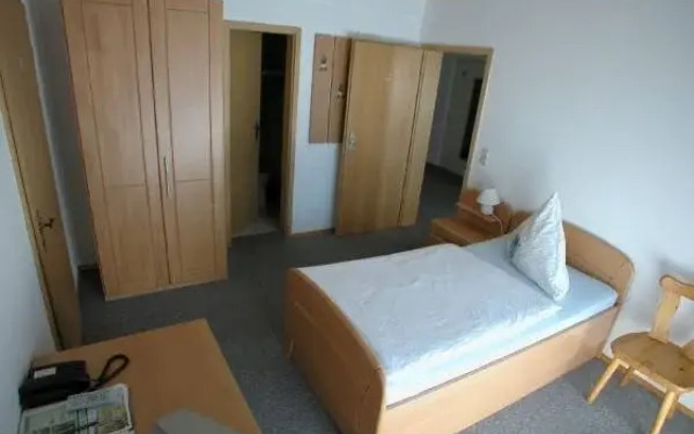 Hotel garni Auf der Weide