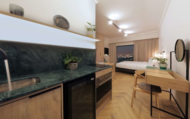 Hyatt House Johannesburg, Sandton