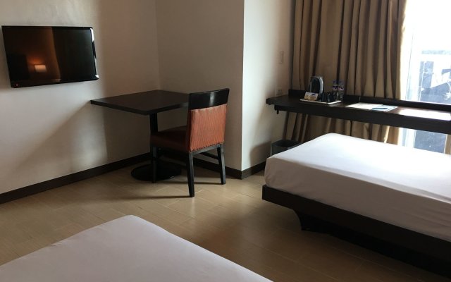 Holiday Inn Express Manila Newport City, an IHG Hotel