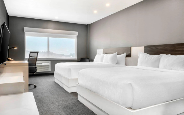 Quality Inn & Suites