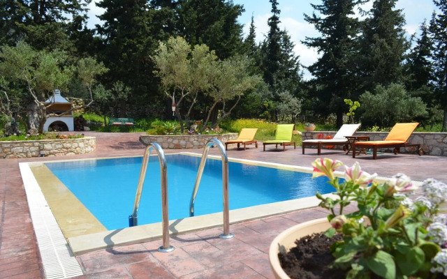 Casa Di lydia