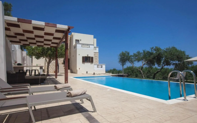 Villa Veghera
