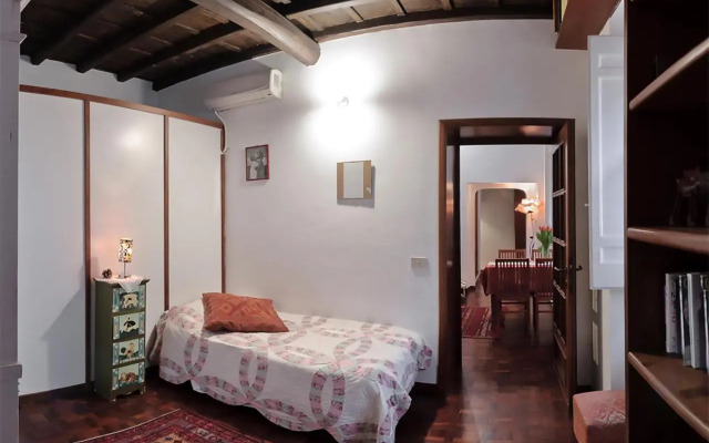 Nido tra le cupole, terrazza panoramica, Wi-Fi , AC