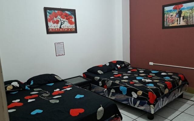 Hostal Vinos de Merida