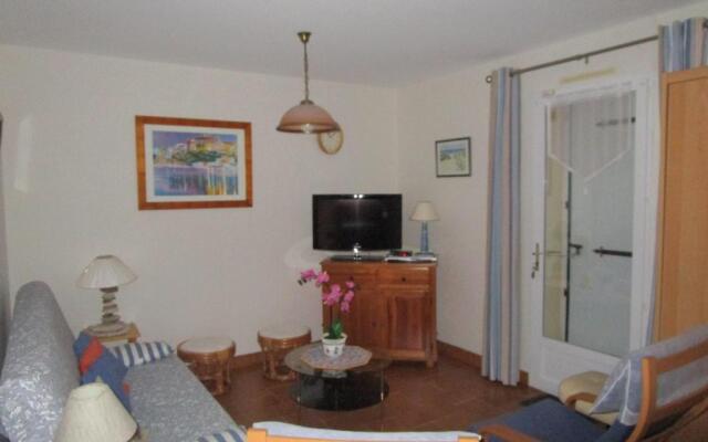 Maison Les Sables-d'Olonne, 3 pièces, 4 personnes - FR-1-197-235
