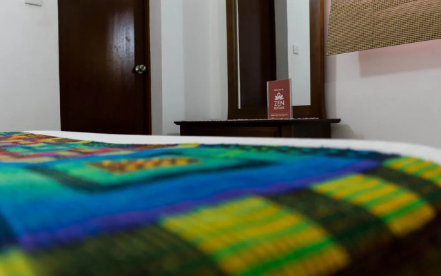 Zen Rooms Kollupitiya Colombo